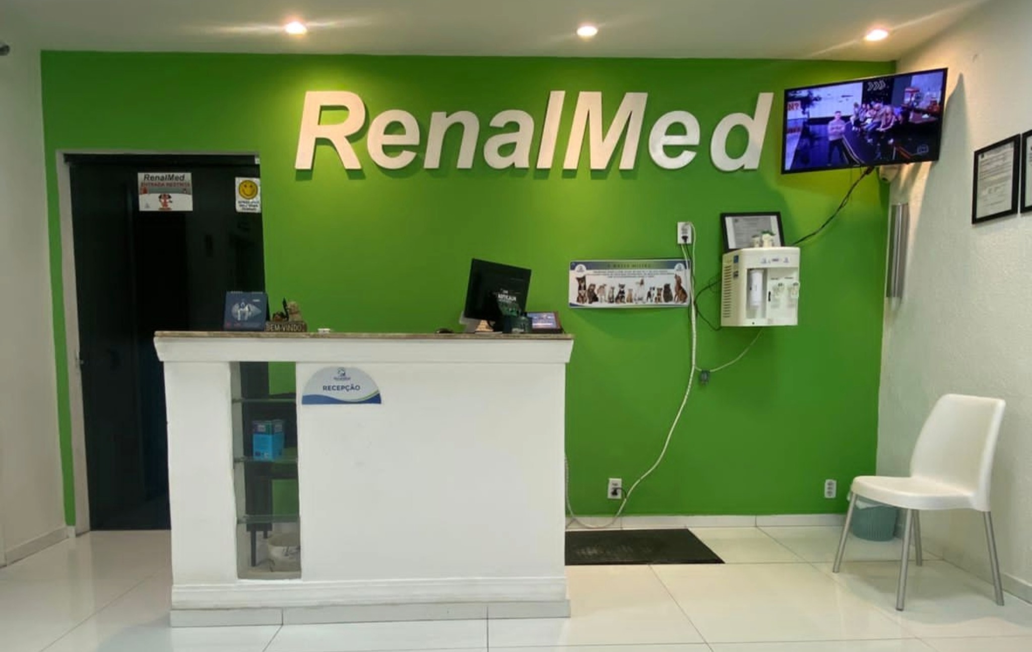 Clínica RenalMed